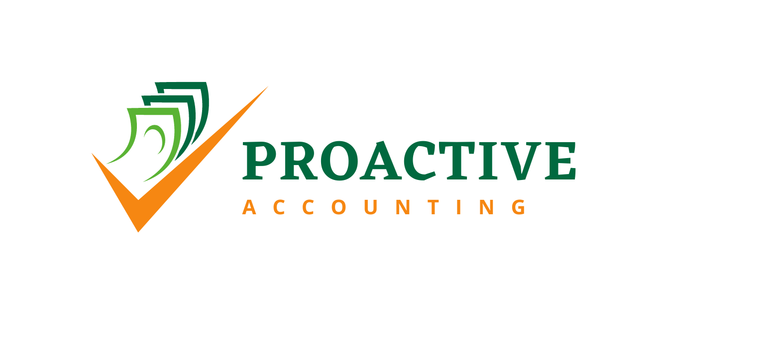 Proactive Accounting